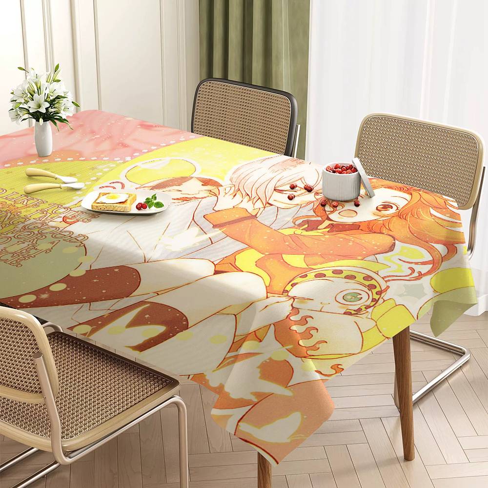 K-Kamisama Kiss Vintage-Magazi – Home Textiles Magazine Bewertung und Preis