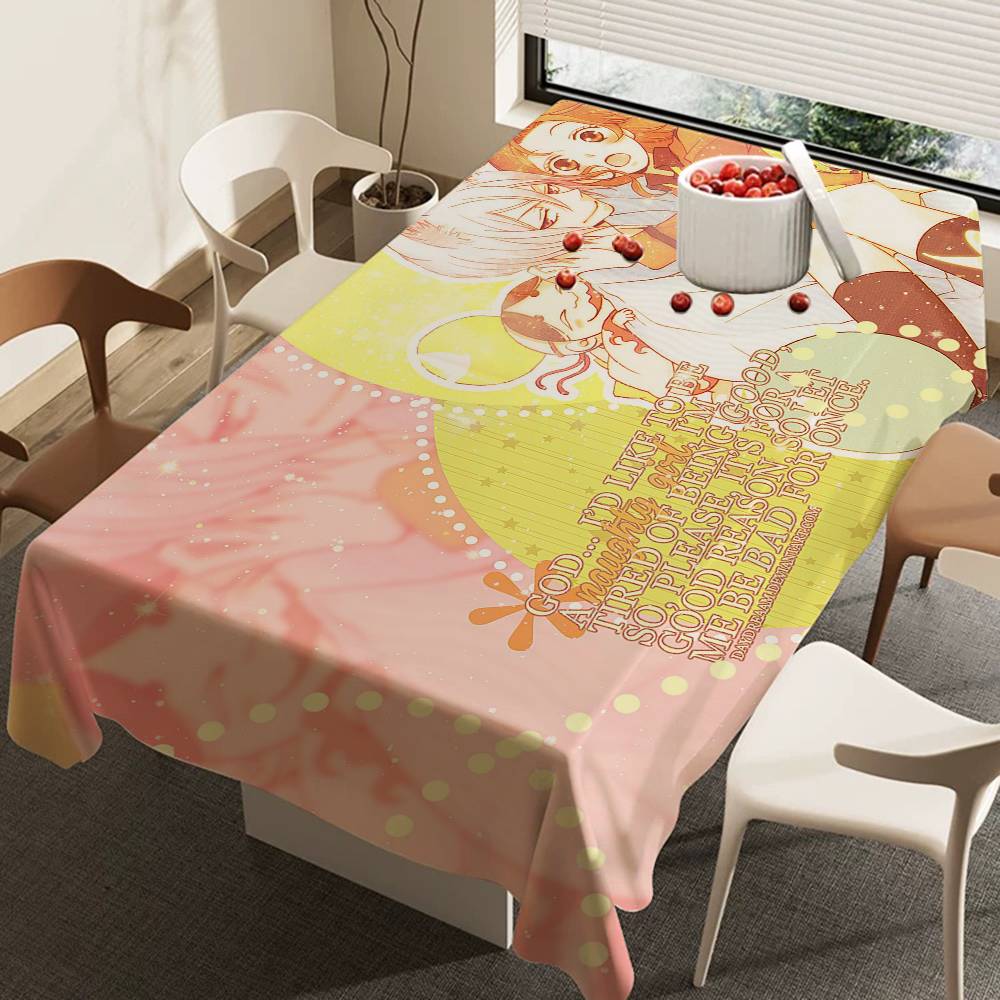 K-Kamisama Kiss Vintage-Magazi – Home Textiles Magazine Bewertung und Preis
