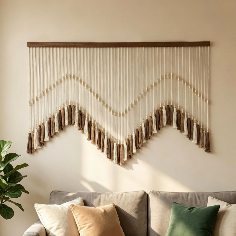 Böhmische Handgefertigte Baumw – Home Art Textiles Bewertung und Preis